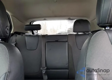 2022 Buick Encore Gx Select z USA, uszkodzony, nr VIN KL4MMDSL4NB035733